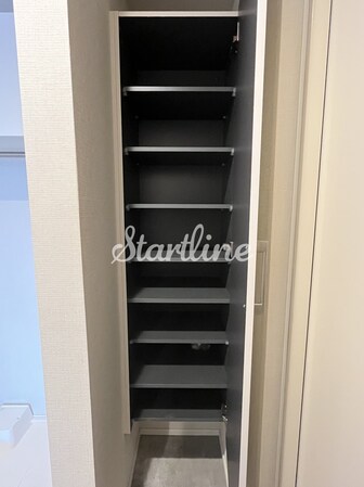 N-flats三ノ輪の物件内観写真